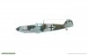 Eduard 7032 Bf 109E-3 ProfiPACK edition 1/72